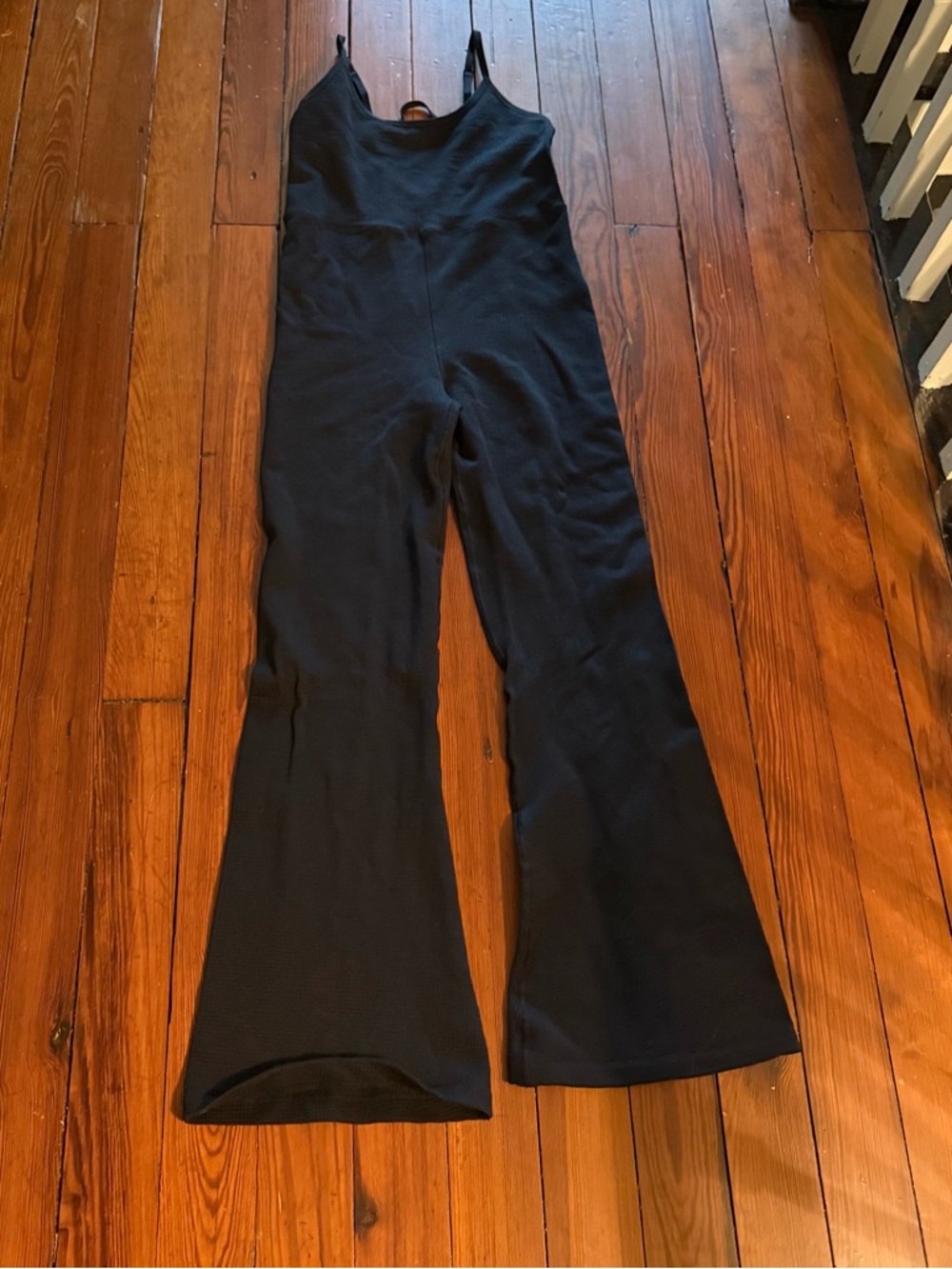 AE Knit Jumpsuit, size L